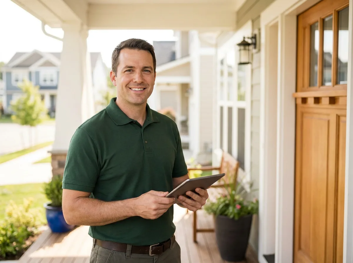 Pest control FAQs for Palermo, ME